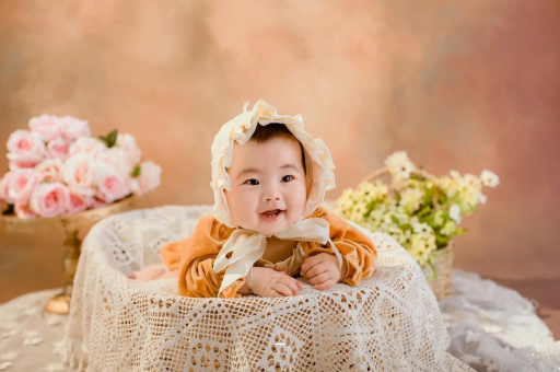 铜仁5个月宝宝有点咳嗽