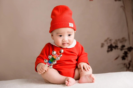 铜仁宝宝多大出牙