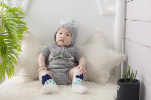 铜仁宝宝眼窝发青